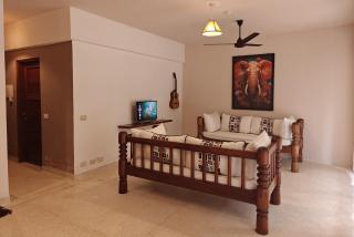 Le Pleiadi - Malindi - 1