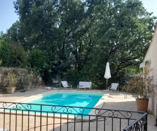 L'Oliveraie - Piscine - Calme - By Cosy House - Jouques - 4