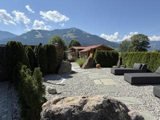 Bergpanorama - Brixen im Thale - 5