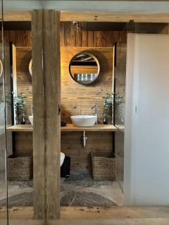 Heidi's Hideout - Gstaad - 7