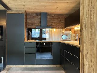 Heidi's Hideout - Gstaad - 4