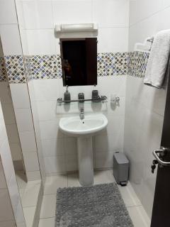 Appartement spacieux et cosy au coeur des 2 Plateaux - Abidjan - 7