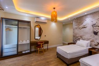 Lidar Hotel Business Class - Şanlıurfa - 8