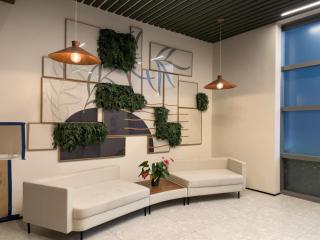 Viva Benx Faria Lima - Studios por temporada - São Paulo - 7