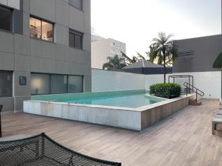 Viva Benx Faria Lima - Studios por temporada - São Paulo - 5