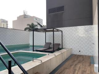 Viva Benx Faria Lima - Studios por temporada - São Paulo - 4