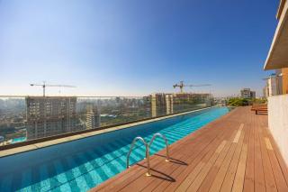 Conforto e Estilo na melhor localização de Moema - São Paulo - 6