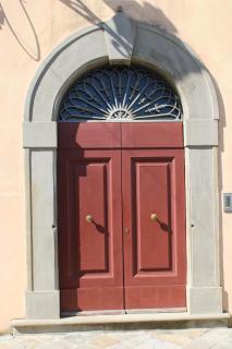 Palazzo Fioretti Tuscany - 7