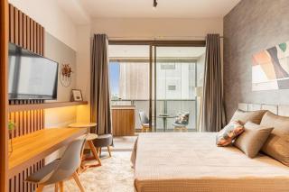 Conforto e Estilo na melhor localização de Moema - São Paulo - 3