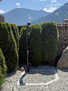 Bergpanorama - Brixen im Thale - 2