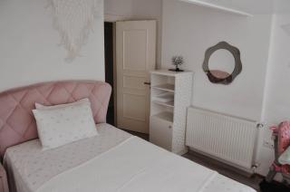 Müjde Alaçatı - Villa - Çeşme - 9