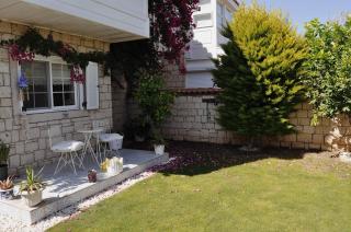 Müjde Alaçatı - Villa - 8