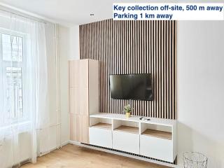 Rákóczi Home374 I BoutiqueLiving I Freeparking - 0