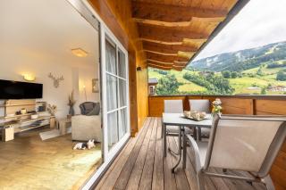 Alpen Resort Saalbach D4 - Saalbach-Hinterglemm - 1
