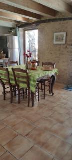Gîte de charme Montignac-Lascaux-Sarlat - Thonac - 4