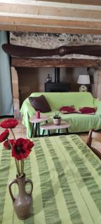 Gîte de charme Montignac-Lascaux-Sarlat - Thonac - 5