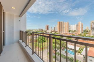 JSmart Guararapes #502 - Flat moderno by Carpediem - 8