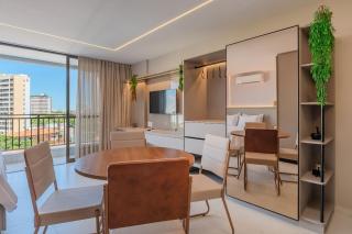 JSmart Guararapes #502 - Flat moderno by Carpediem - 5