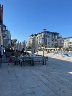 Sea Breeze Polo Residences - One bedroom apartment - 4