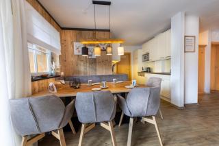 Alpen Resort Saalbach D4 - Saalbach-Hinterglemm - 8