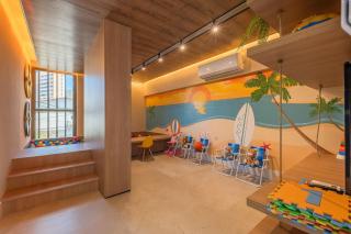 JSmart Guararapes #502 - Flat moderno by Carpediem - 5