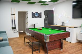 Le game clem - Saint Etienne - 7