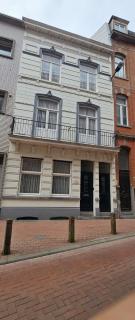 Groot herenhuis aan zee - 9