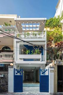 Nieo Homes Nguyen Thi Minh Khai Near US Consulate District 1 - Ho Chi Minh City - 0