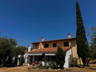 Coll Na Riu - La Senia - 0