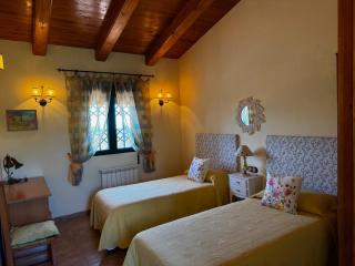Coll Na Riu - La Senia - 2