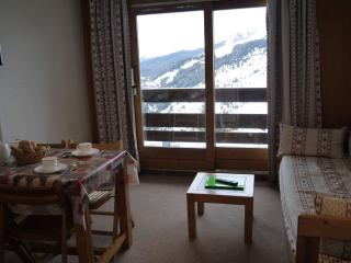 Studio cosy au bord des pistes - Hameau du Mottaret - FR-1-355-56 - Méribel - 9