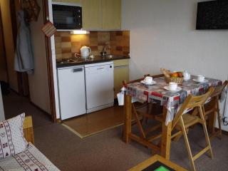 Studio cosy au bord des pistes - Hameau du Mottaret - FR-1-355-56 - Méribel - 4