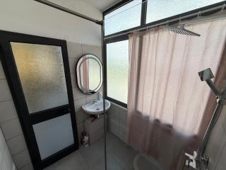 Seaside 2-br flat with terrace - 1