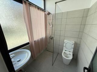 Seaside 2-br flat with terrace - 6