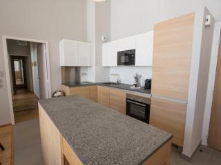 Appartement 5 pièces moderne avec piscine, spa, fitness, parking aux Arcs 1800 - FR-1-352-20 - 3