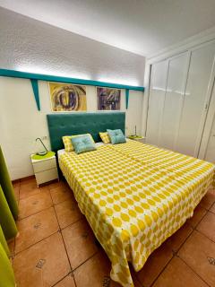 Beautiful 1 bedroom apartment Los Cristianos Los Angeles - Los Cristianos - 3