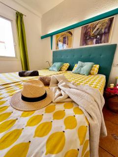 Beautiful 1 bedroom apartment Los Cristianos Los Angeles - Los Cristianos - 1