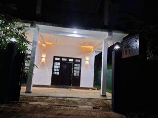 CU Villa - Beliatta - 6