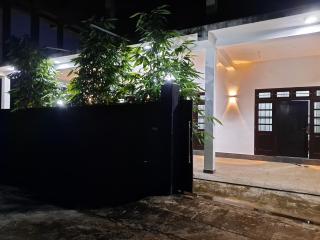 CU Villa - Beliatta - 3