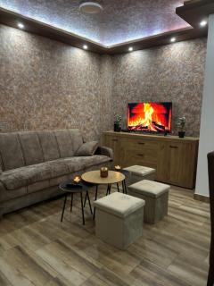 DP Lux apartman Obrenovac - Obrenovac - 9