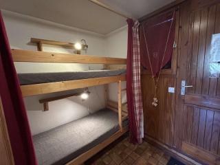 Studio 4 personnes - Les Saisies, proche centre - FR-1-594-119 - Hauteluce - 4
