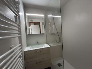 Studio 4 personnes - Les Saisies, proche centre - FR-1-594-119 - Hauteluce - 1