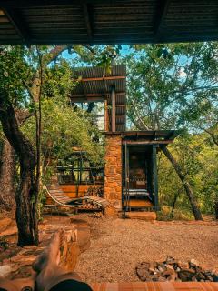 Sima Kade Bush Retreat - Hekpoort - 8