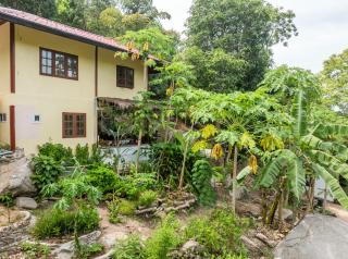 Slow-Down Homestay 2 - Ko Tao - 4