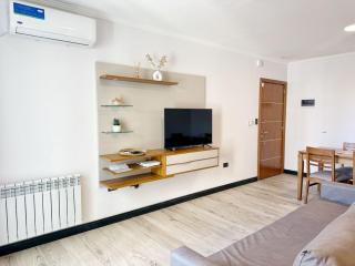Constantino 6 Apartments - Villa Carlos Paz - 1