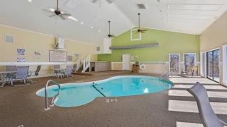 Reflections 2bd2babalconypoolshottub-4pp - Lake Ozark - 1