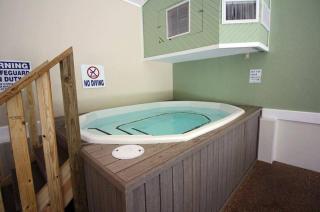 Reflections 2bd2babalconypoolshottub-4pp - Lake Ozark - 2