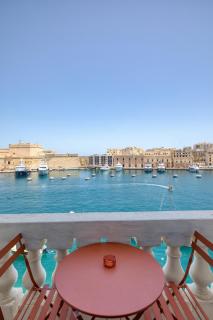 Apartment with Spectacular Views in Isla - Senglea - 6