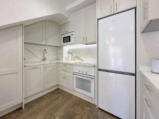 Sunny penthouse in the centre of Santa Pola - 3