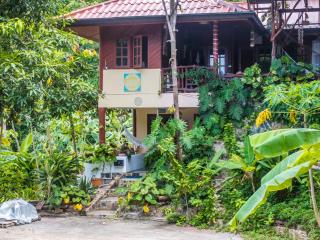 Slow-Down Homestay 2 - Ko Tao - 8